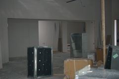 Second Floor Right Side Looking Toward Left Side